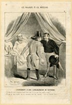 L'Agrement d'une consultation de docteurs